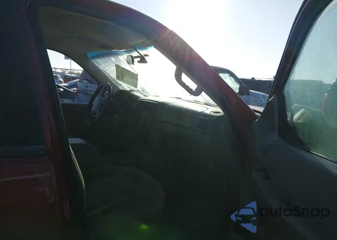 2002 Ford Explorer Xlt z USA, uszkodzony, nr VIN 1FMDU73WX2ZB94089